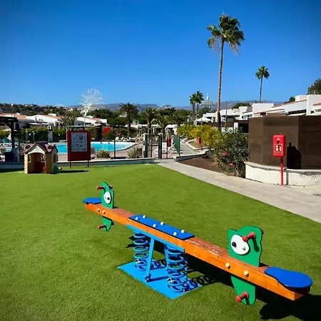 Apartmán Colorado Golf By Infinity Summer