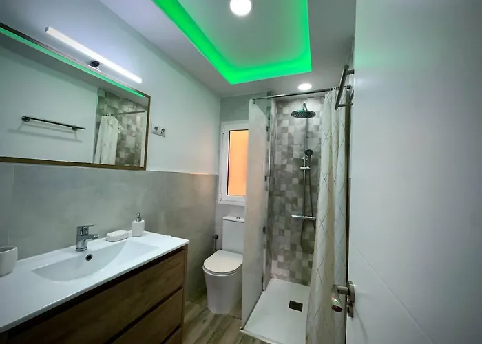 Colorado Golf By Infinity Summer Apartmán