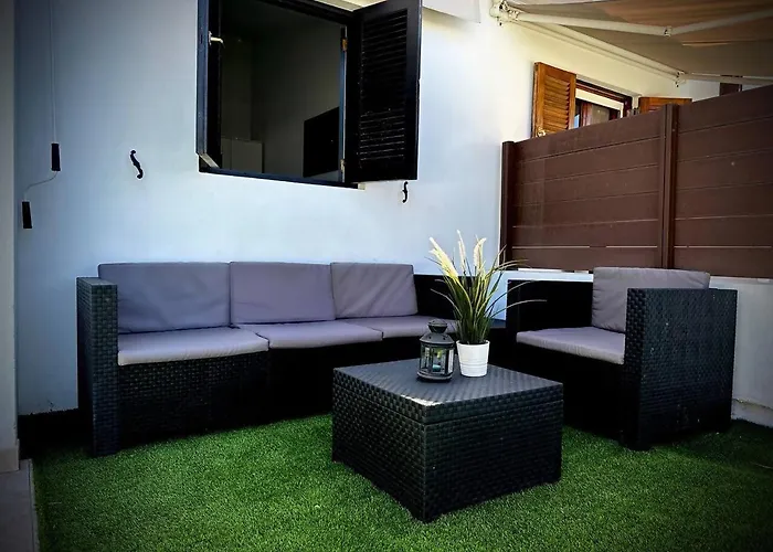 Apartmán Colorado Golf By Infinity Summer *