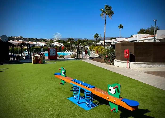 Apartmán Colorado Golf By Infinity Summer