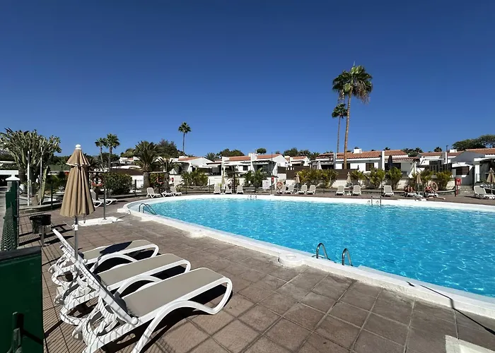 Colorado Golf By Infinity Summer Apartmán *