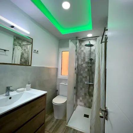 Colorado Golf By Infinity Summer Apartament