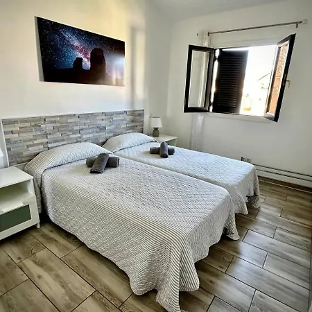 Apartamento Colorado Golf By Infinity Summer *