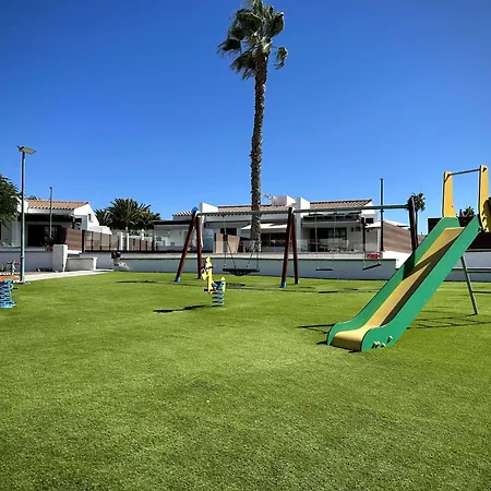 Colorado Golf By Infinity Summer Apartament