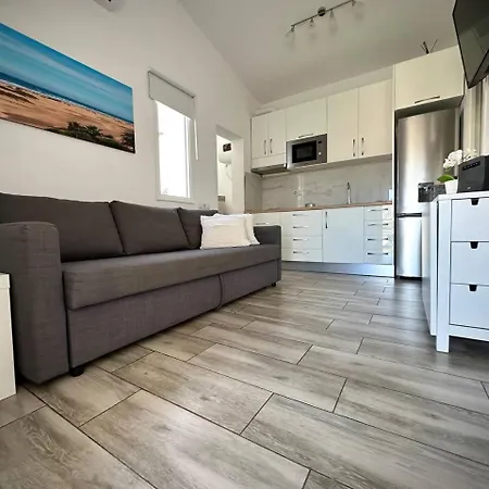 Colorado Golf By Infinity Summer Maspalomas (Gran Canaria)