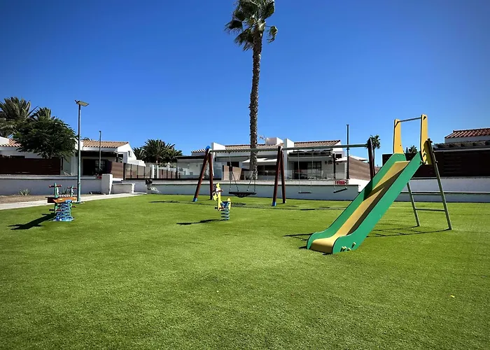 Colorado Golf By Infinity Summer Appartement