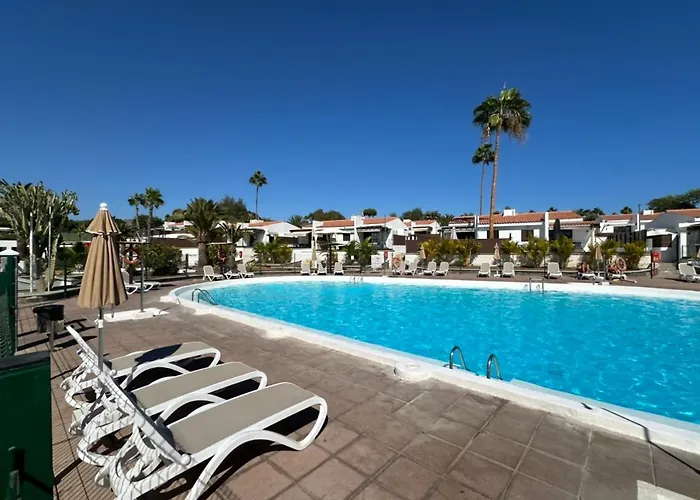 Colorado Golf By Infinity Summer Lejlighed Maspalomas (Gran Canaria)