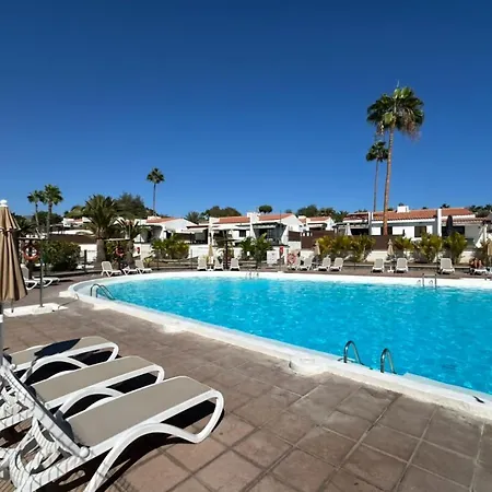 Colorado Golf By Infinity Summer アパート マスパロマス